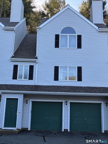 604 Whetstone Mills Killingly CT 06241