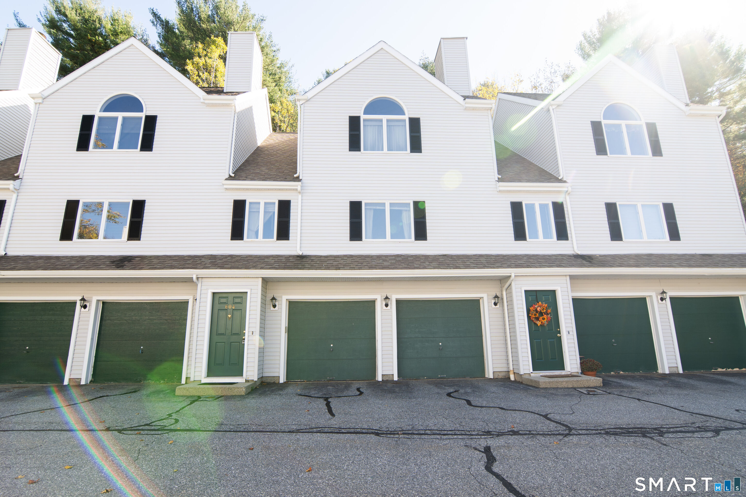 604 Whetstone Mills Killingly CT 06241