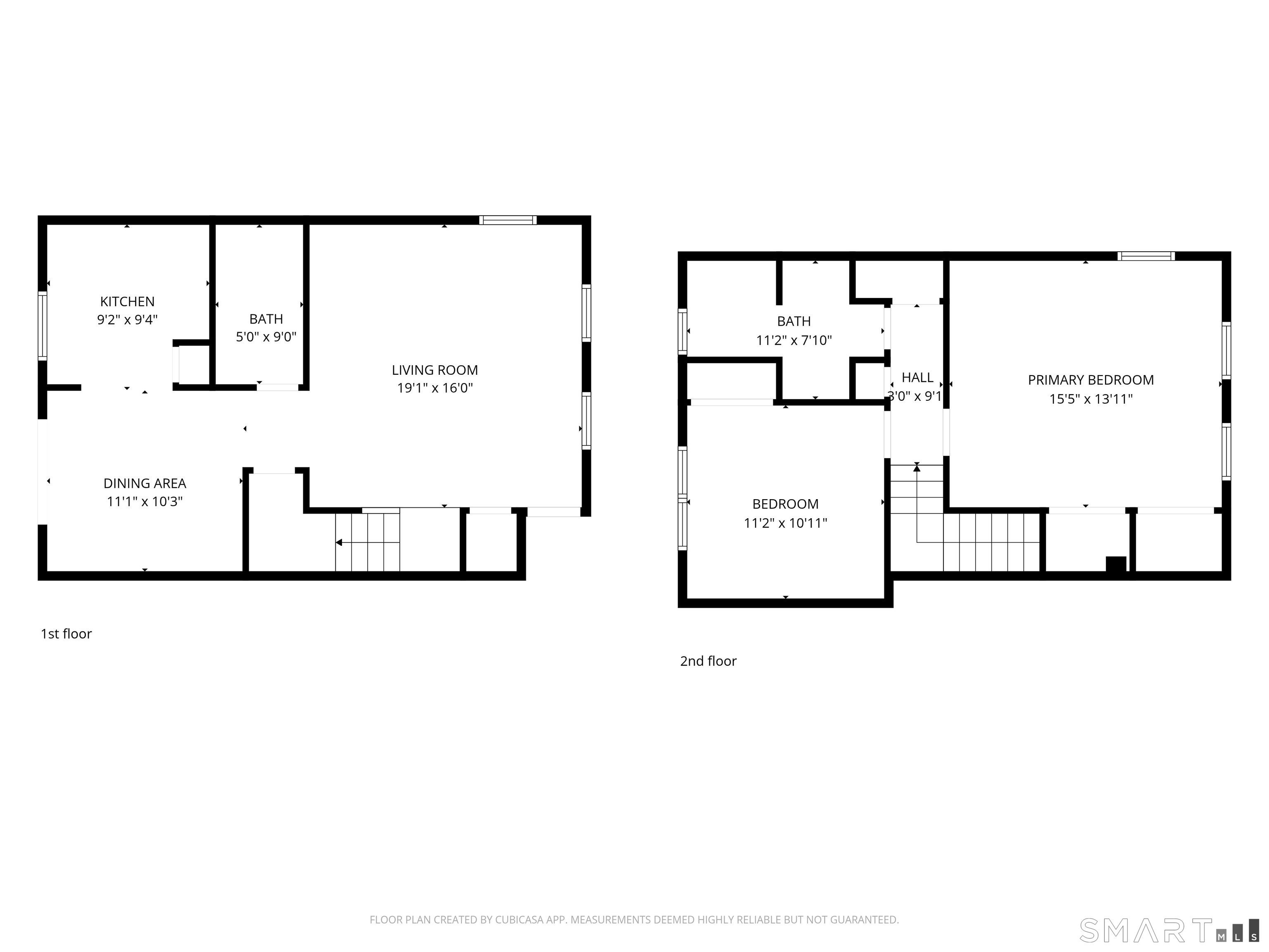451 Dowd Avenue Canton CT 06019