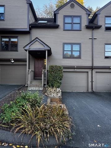6 Cascade Circle Monroe CT 06468