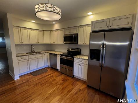6 Cascade Circle Monroe CT 06468