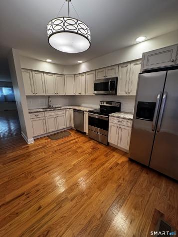 6 Cascade Circle Monroe CT 06468