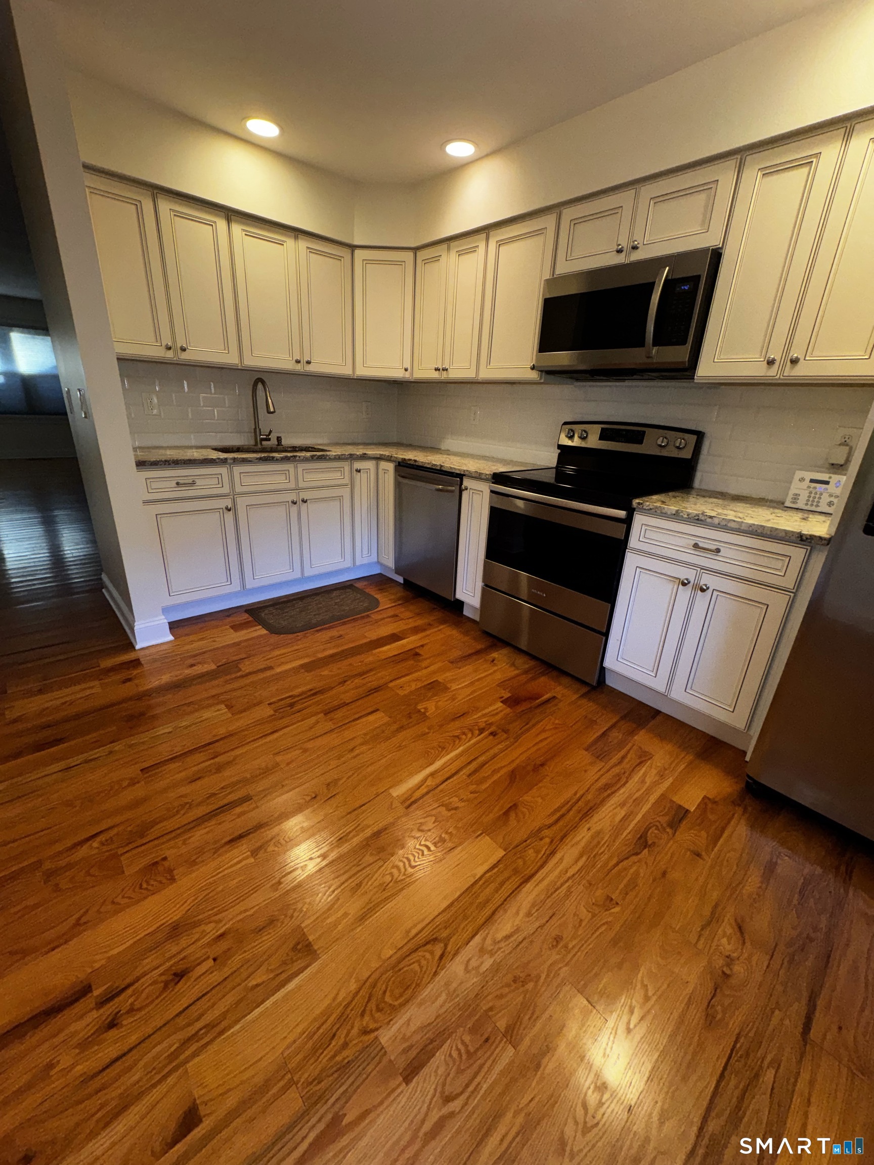6 Cascade Circle Monroe CT 06468