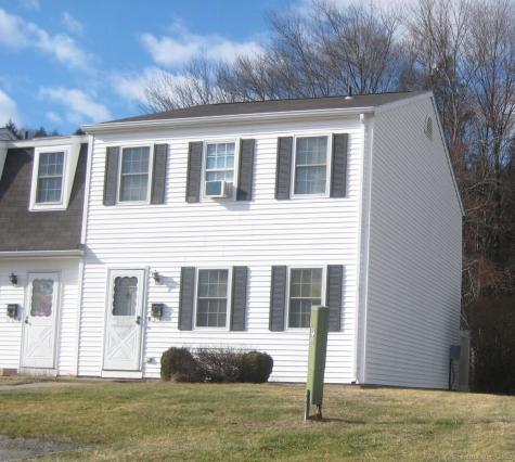 6 Westchester Hills Colchester CT 06415