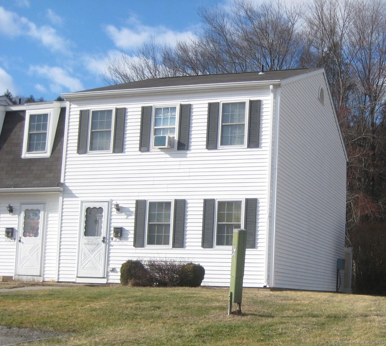 6 Westchester Hills Colchester CT 06415