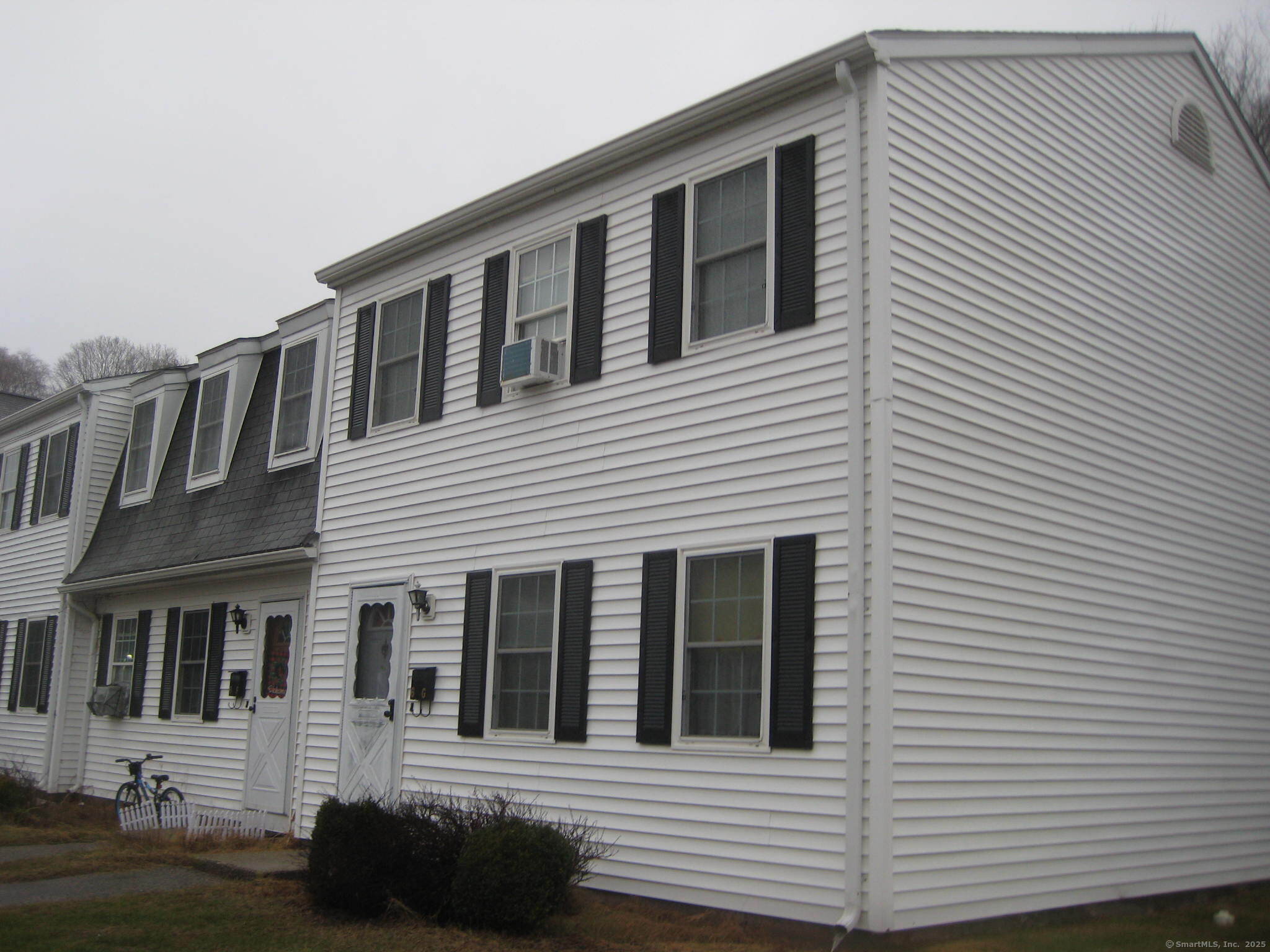 6 Westchester Hills Colchester CT 06415