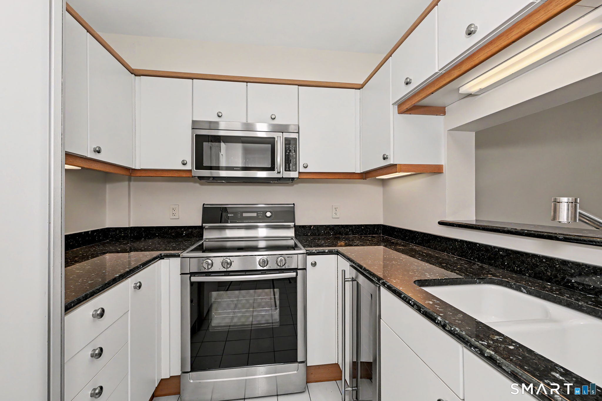 43 Harbor Drive Stamford CT 06902