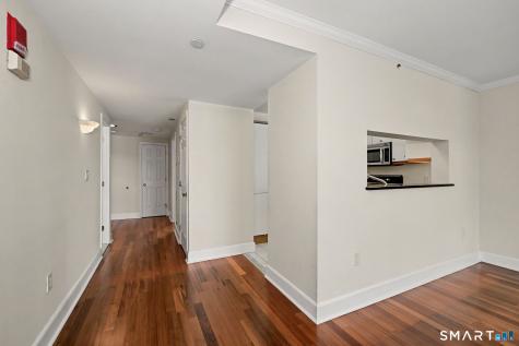 43 Harbor Drive Stamford CT 06902