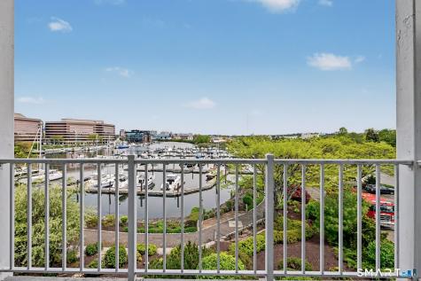 43 Harbor Drive Stamford CT 06902