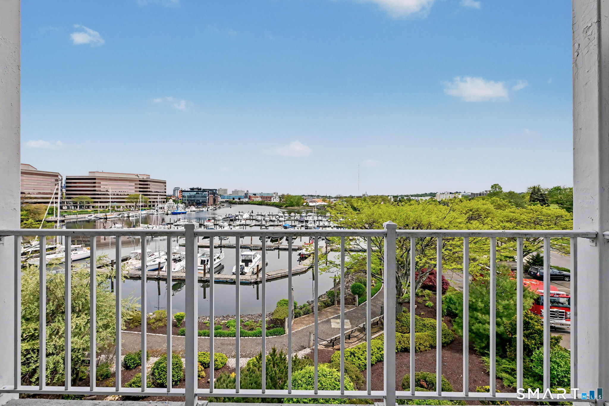 43 Harbor Drive Stamford CT 06902