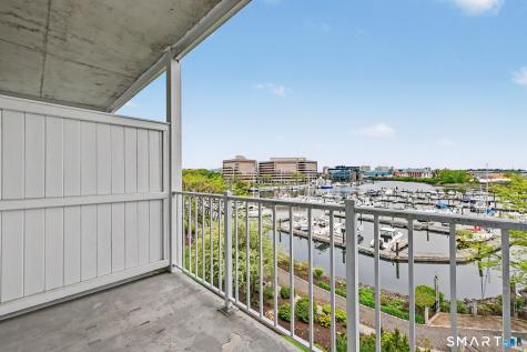 43 Harbor Drive Stamford CT 06902