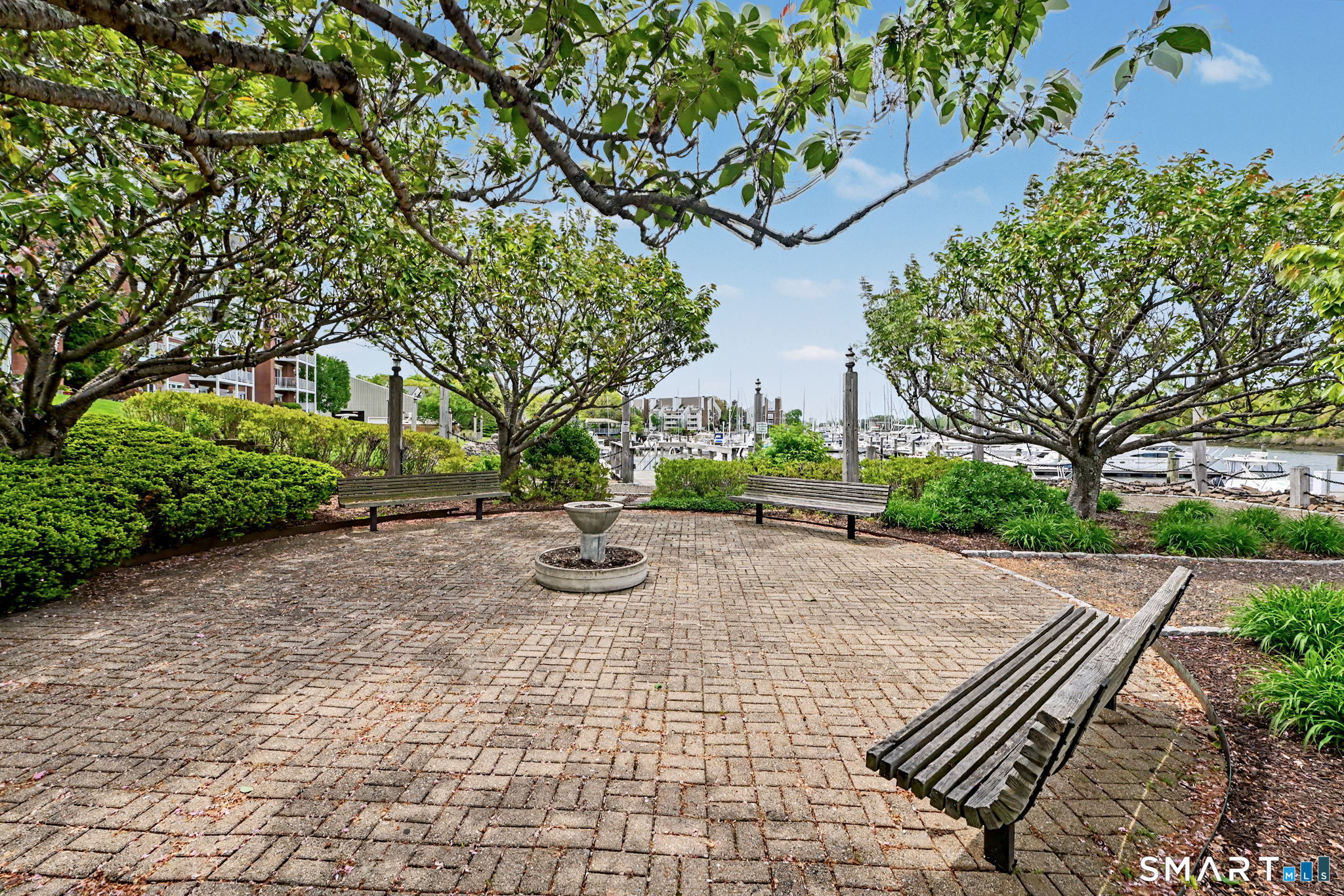 43 Harbor Drive Stamford CT 06902