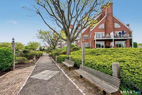 43 Harbor Drive Stamford CT 06902