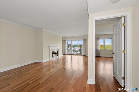 43 Harbor Drive Stamford CT 06902