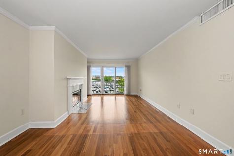 43 Harbor Drive Stamford CT 06902