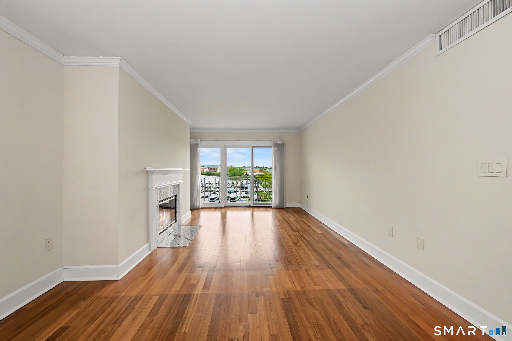 43 Harbor Drive Stamford CT 06902