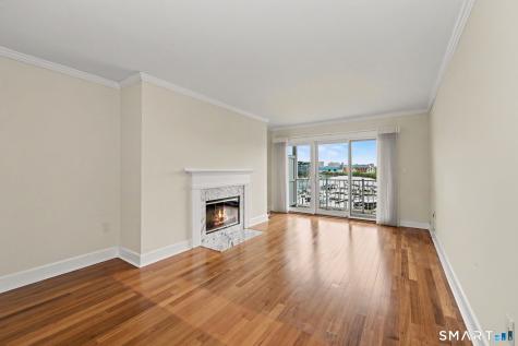 43 Harbor Drive Stamford CT 06902