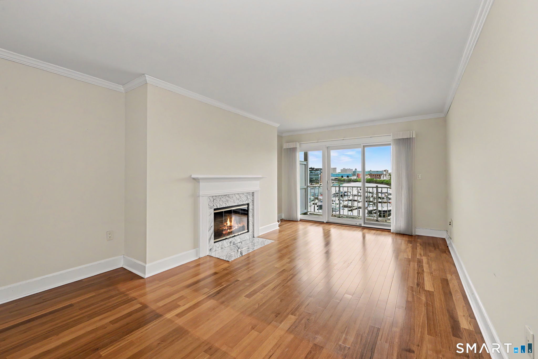 43 Harbor Drive Stamford CT 06902