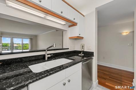 43 Harbor Drive Stamford CT 06902