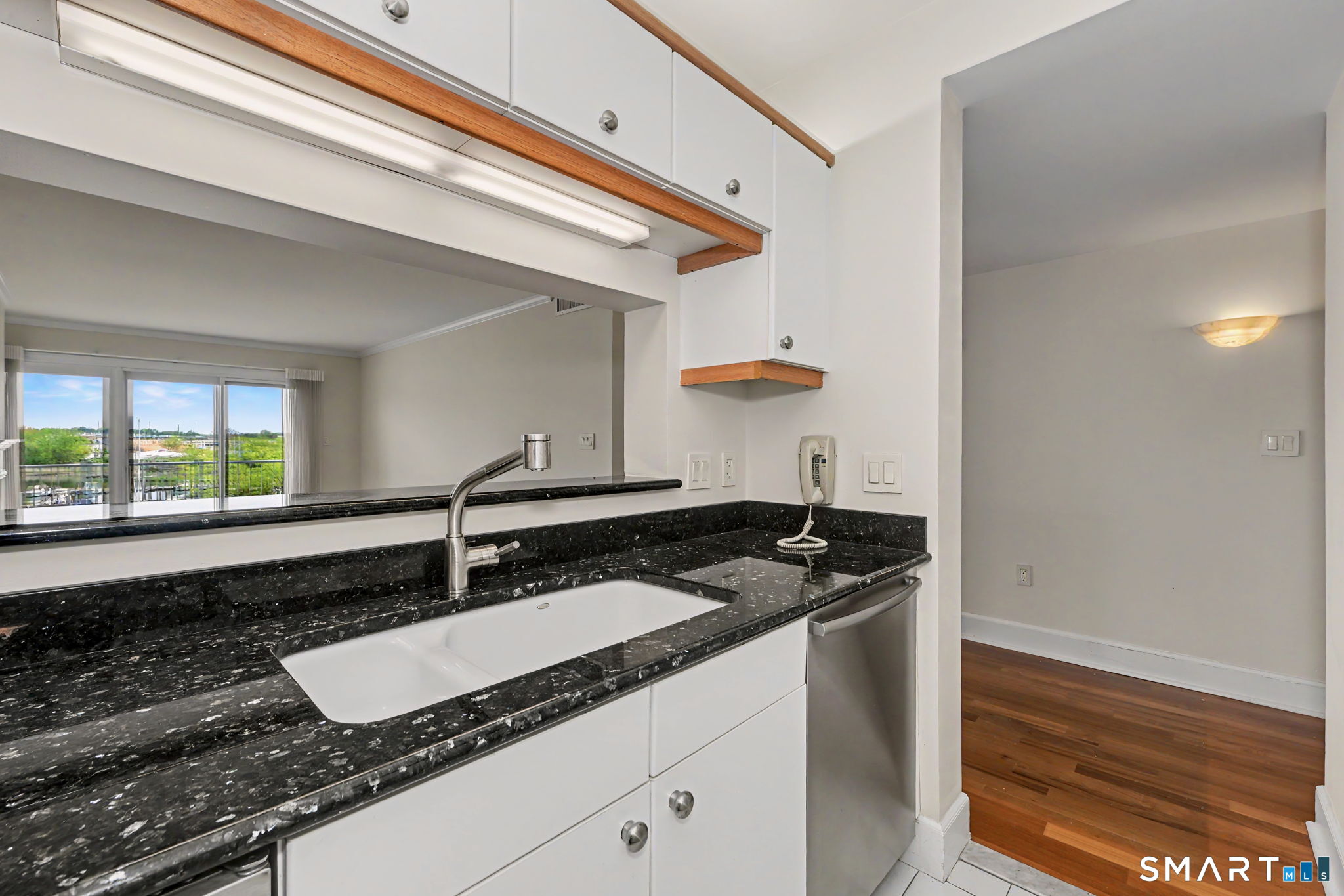 43 Harbor Drive Stamford CT 06902