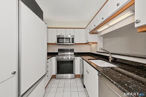 43 Harbor Drive Stamford CT 06902