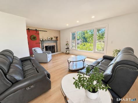 117 Colonial Hill Drive Wallingford CT 06492