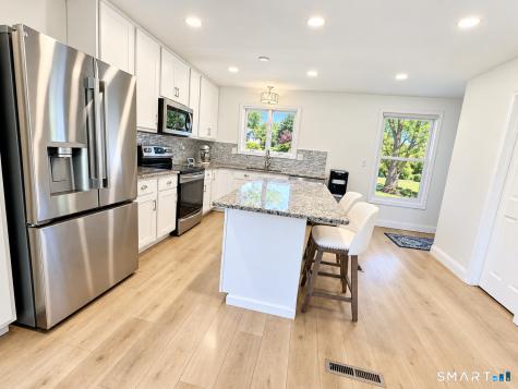 117 Colonial Hill Drive Wallingford CT 06492