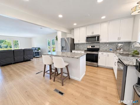 117 Colonial Hill Drive Wallingford CT 06492