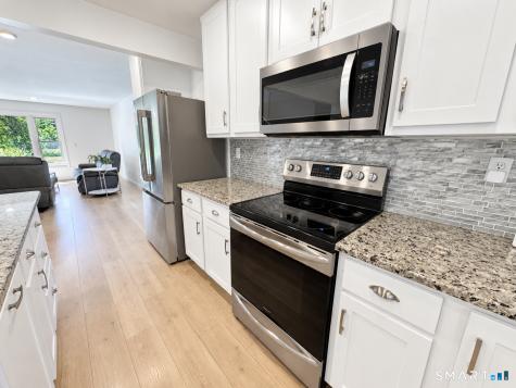 117 Colonial Hill Drive Wallingford CT 06492
