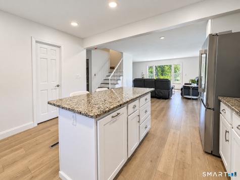 117 Colonial Hill Drive Wallingford CT 06492