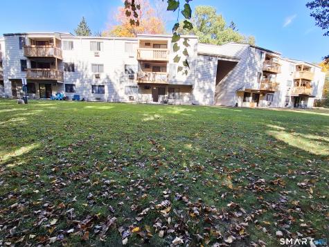 62 Woodland Drive Cromwell CT 06416