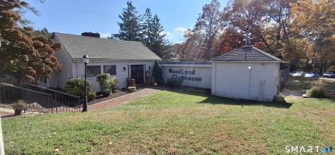 62 Woodland Drive Cromwell CT 06416