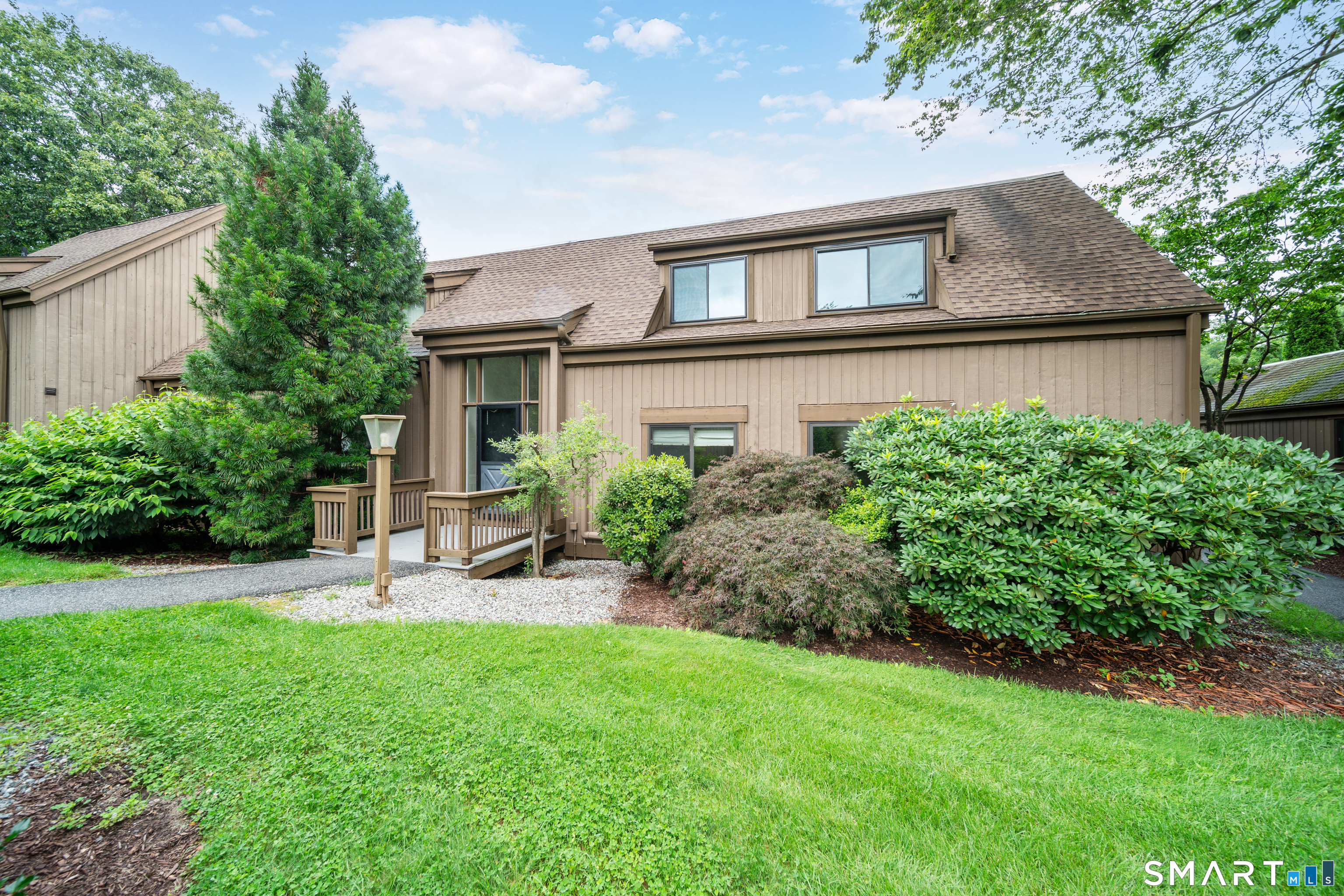 489 Heritage Village Southbury CT 06488