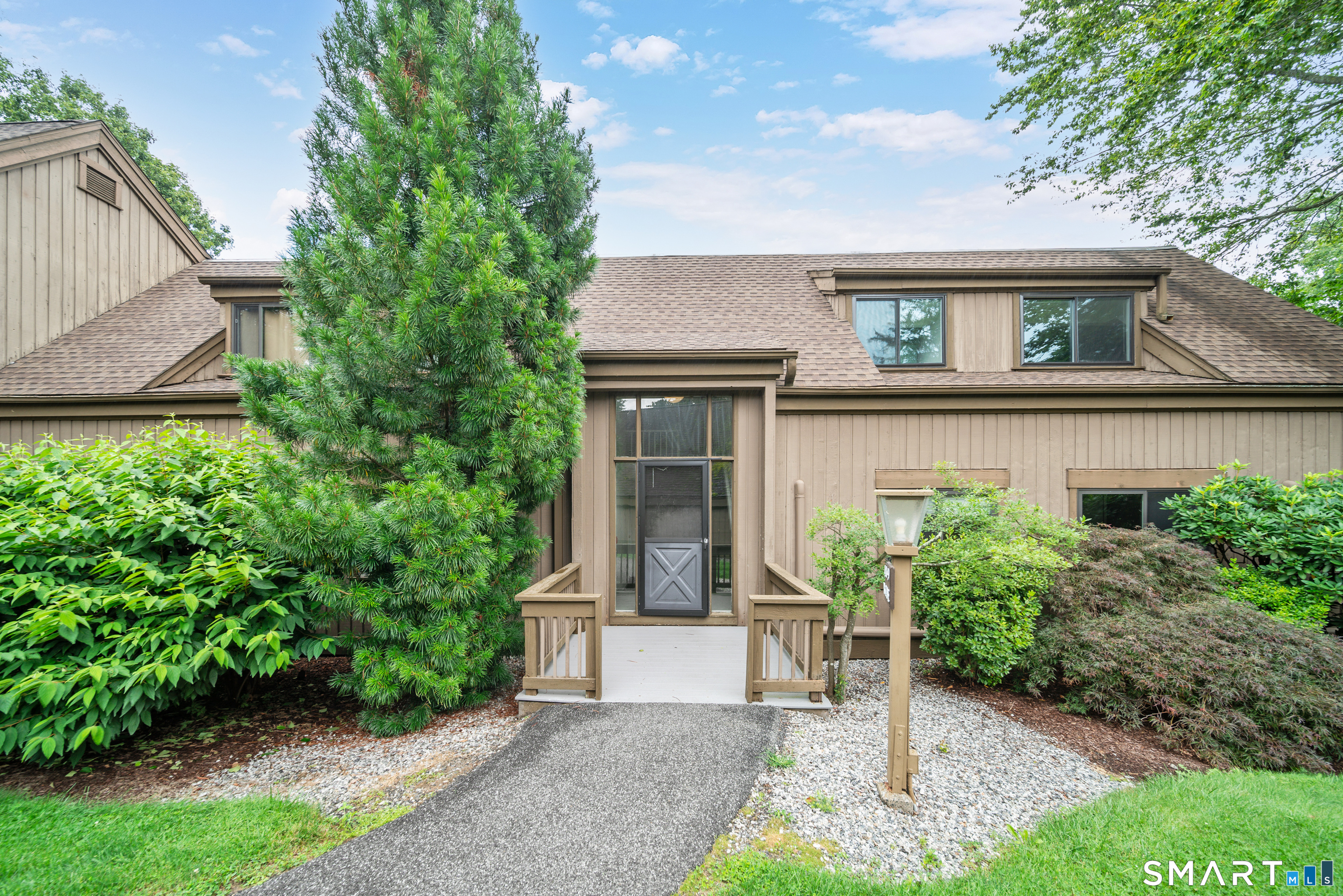 489 Heritage Village Southbury CT 06488