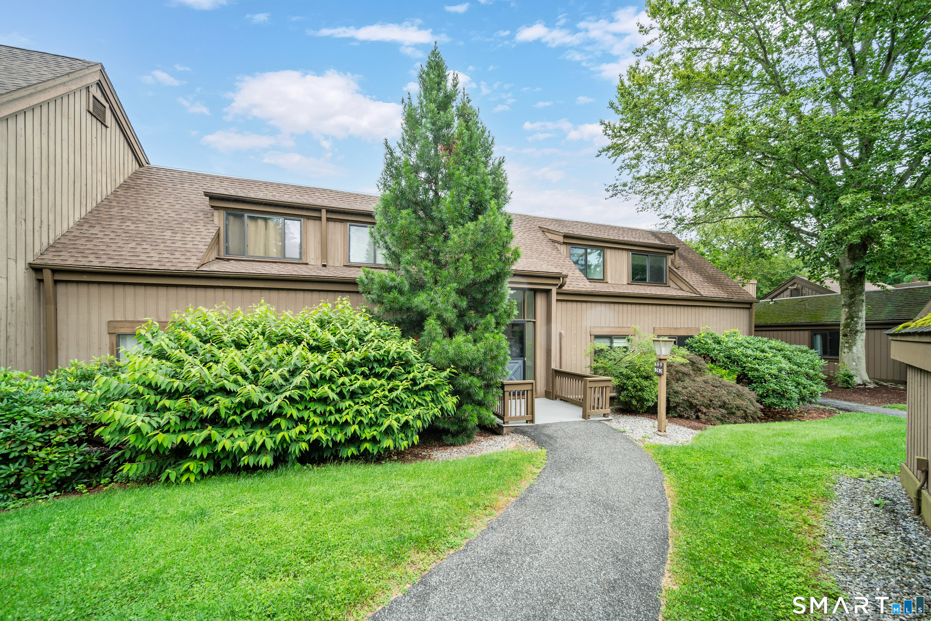 489 Heritage Village Southbury CT 06488