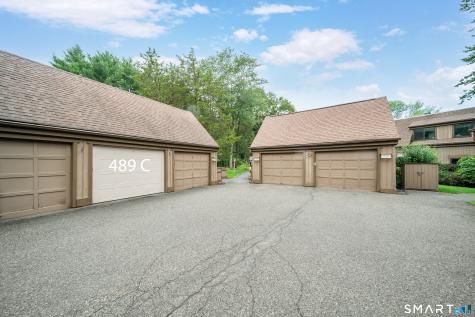 489 Heritage Village Southbury CT 06488