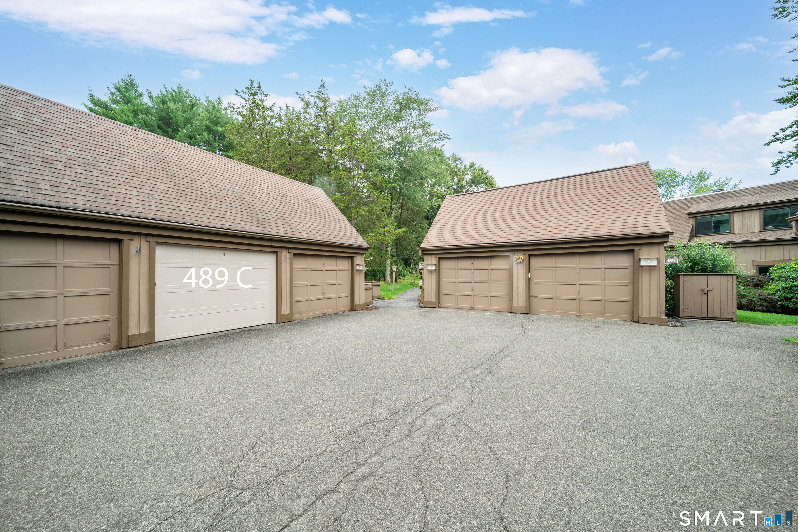 489 Heritage Village Southbury CT 06488
