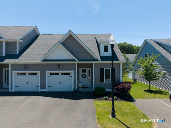 28 South Lakeside Drive Orange CT 06477