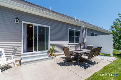28 South Lakeside Drive Orange CT 06477