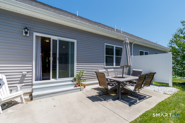 28 South Lakeside Drive Orange CT 06477