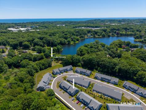 28 South Lakeside Drive Orange CT 06477