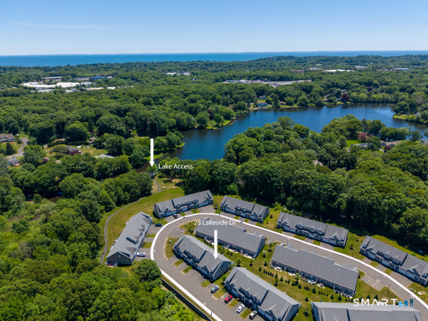 28 South Lakeside Drive Orange CT 06477