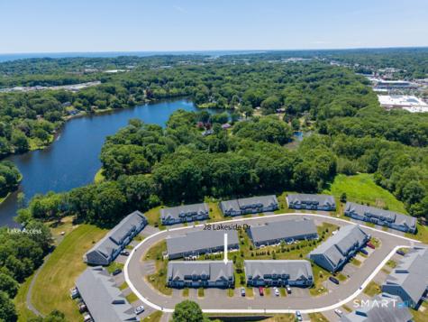 28 South Lakeside Drive Orange CT 06477