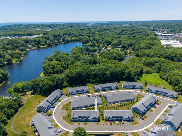 28 South Lakeside Drive Orange CT 06477