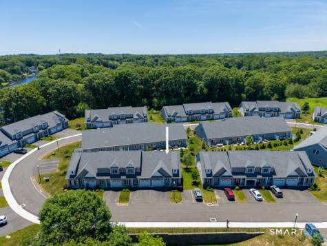 28 South Lakeside Drive Orange CT 06477