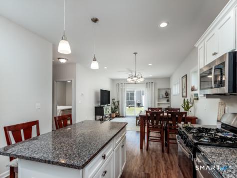 28 South Lakeside Drive Orange CT 06477