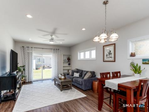28 South Lakeside Drive Orange CT 06477