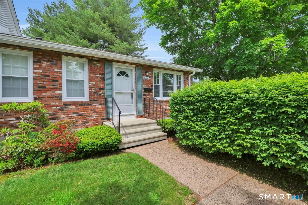 65A Ambassador Drive Manchester CT 06042