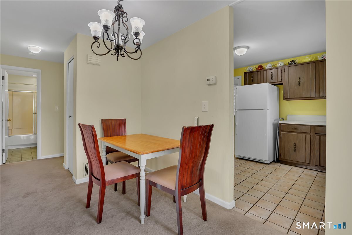 65A Ambassador Drive Manchester CT 06042