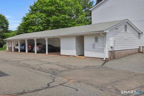65 Ambassador Drive Manchester CT 06042